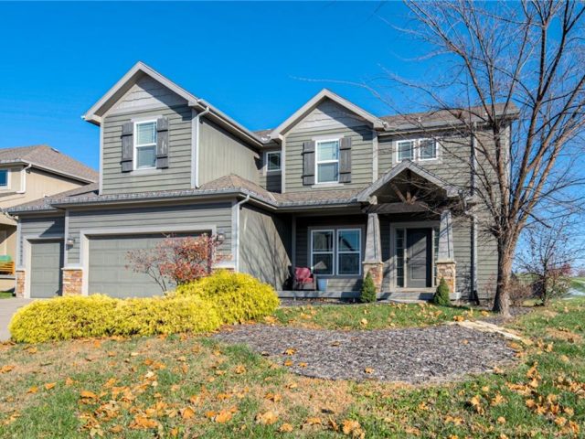 8068 NE 100th Terrace, Kansas City, MO 64157 | MLS#2522163