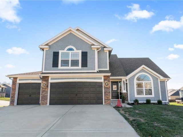 13375  Ridgeview Drive, Platte City, MO 64079 | MLS#2522889