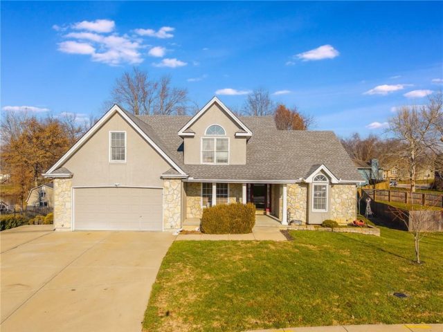 1506  Rockwater Lane, Kearney, MO 64060 | MLS#2523980