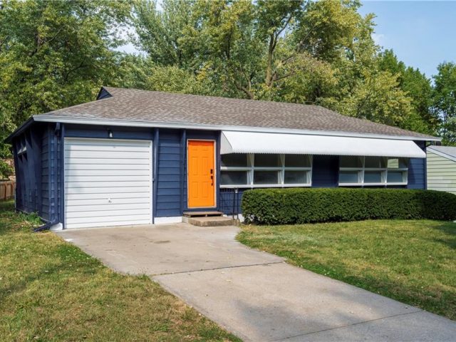 4500 N Troost Avenue, Kansas City, MO 64116 | MLS#2499734