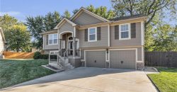 921 E 8th Circle, Kearney, MO 64060 | MLS#2515151