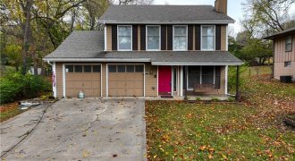 416 NW 78th Terrace, Kansas City, MO 64118 | MLS#2518620