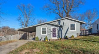 5004  44th Street, Kansas City, MO 64117 | MLS#2519913