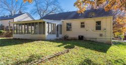 522 NE 42nd Street, Kansas City, MO 64116 | MLS#2521395