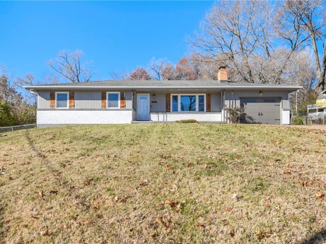 5612 NW Hutson Road, Kansas City, MO 64151 | MLS#2522100