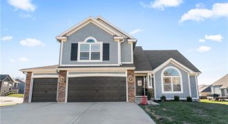 13375  Ridgeview Drive, Platte City, MO 64079 | MLS#2522889