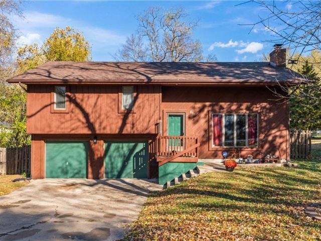 600 NE 114th Terrace, Kansas City, MO 64155 | MLS#2523996