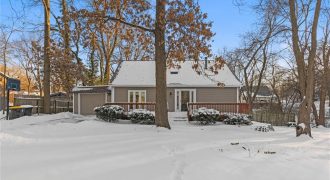 601 NE 114th Street, Kansas City, MO 64155 | MLS#2513097