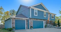 207  Rock Creek Terrace, Smithville, MO 64089 | MLS#2515566