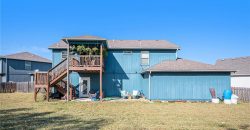 207  Rock Creek Terrace, Smithville, MO 64089 | MLS#2515566