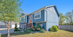 207  Rock Creek Terrace, Smithville, MO 64089 | MLS#2515566