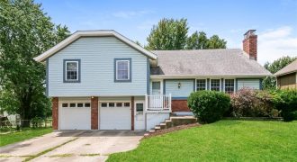 7901 NW 85th Terrace, Kansas City, MO 64153 | MLS#2516479