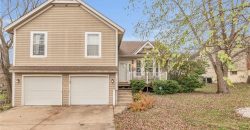 1711  Sunset Drive, Kearney, MO 64060 | MLS#2518379