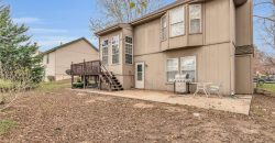 1711  Sunset Drive, Kearney, MO 64060 | MLS#2518379