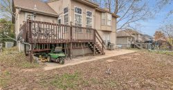 1711  Sunset Drive, Kearney, MO 64060 | MLS#2518379