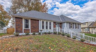 2121 NE 74TH Terrace, Gladstone, MO 64118 | MLS#2521051