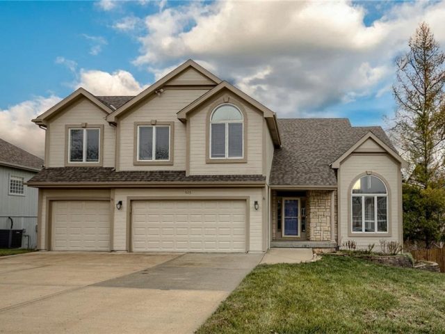 905  Aspen Drive, Smithville, MO 64089 | MLS#2522468