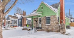 829 E 24th Avenue, North Kansas City, MO 64116 | MLS#2525277