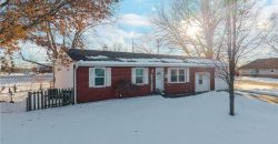 825 W Brown Street, Liberty, MO 64068 | MLS#2525284