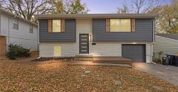 4846 N SMALLEY Avenue, Kansas City, MO 64119 | MLS#2517772