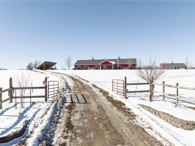 16370  Bishop Road, Kearney, MO 64060 | MLS#2521241