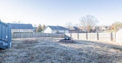 907  Paradise Lane, Smithville, MO 64089 | MLS#2521999