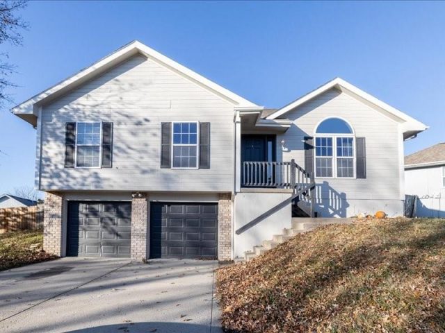 907  Paradise Lane, Smithville, MO 64089 | MLS#2521999