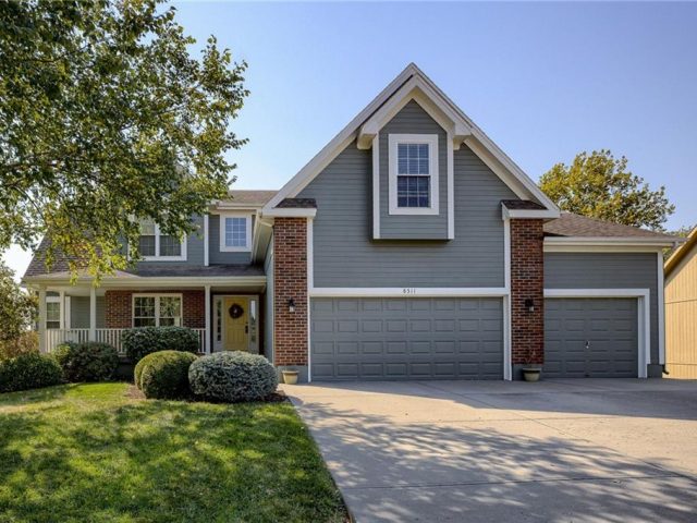 8511 NE 99th Street, Kansas City, MO 64157 | MLS#2523101