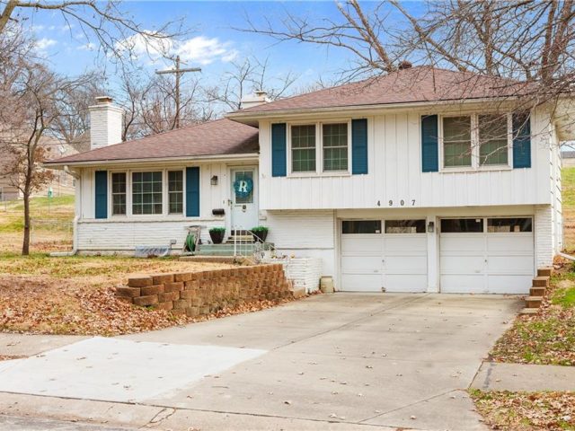 4907 N Cleveland Avenue, Kansas City, MO 64119 | MLS#2524528