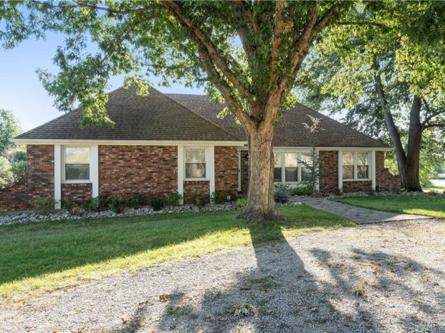 18509  Nation Road, Holt, MO 64048 | MLS#2525873