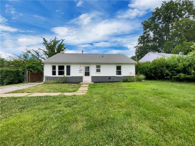 504  67th Terrace, Kansas City, MO 64118 | MLS#2497070