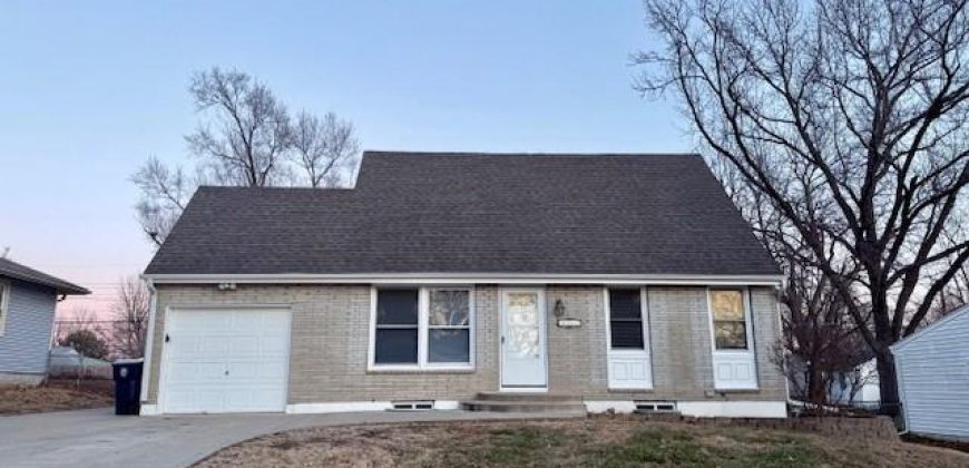 4317 N Denver Avenue, Kansas City, MO 64117 | MLS#2523890