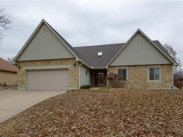 1406  Jill Lane, Excelsior Springs, MO 64024 | MLS#2524715