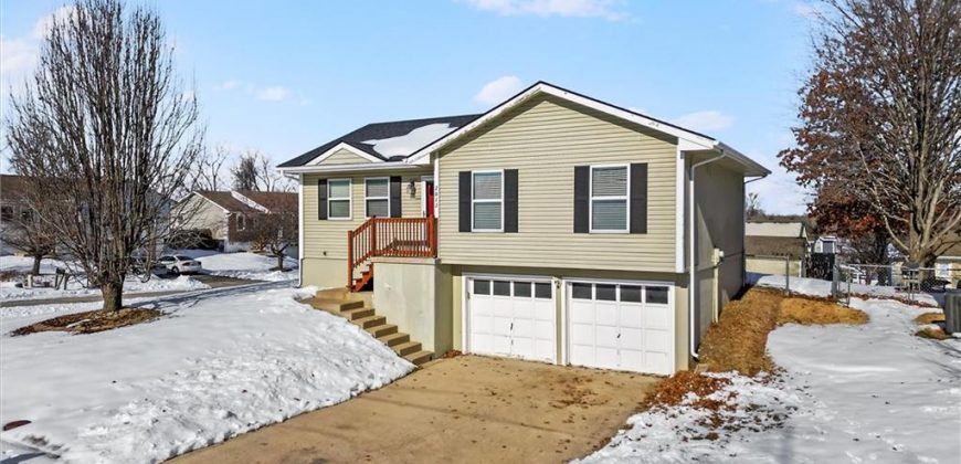 2012  Kary Lane, Excelsior Springs, MO 64024 | MLS#2525747