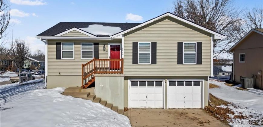 2012  Kary Lane, Excelsior Springs, MO 64024 | MLS#2525747