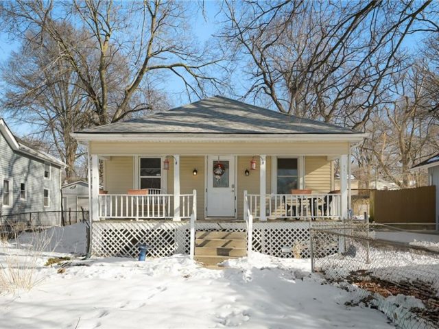 3821 N Jackson Avenue, Kansas City, MO 64117 | MLS#2525751