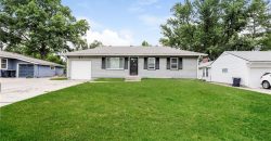 5304 NE 44Th Street, Kansas City, MO 64117 | MLS#2498808