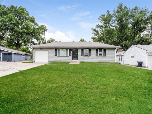 5304 NE 44Th Street, Kansas City, MO 64117 | MLS#2498808