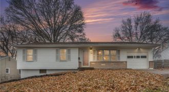 926  Hillside Avenue, Liberty, MO 64068 | MLS#2521633