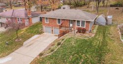 6504 N Harden Avenue, Kansas City, MO 64151 | MLS#2522048