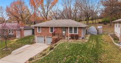 6504 N Harden Avenue, Kansas City, MO 64151 | MLS#2522048