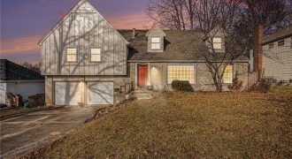 3512  Shady Lane Drive, Kansas City, MO 64119 | MLS#2525036