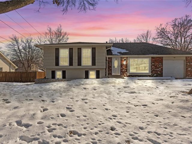 2805 NE 67TH Terrace, Gladstone, MO 64119 | MLS#2526250