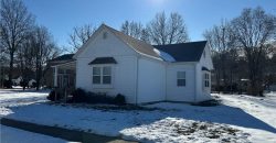 207 W Meadow Street, Smithville, MO 64089 | MLS#2526386