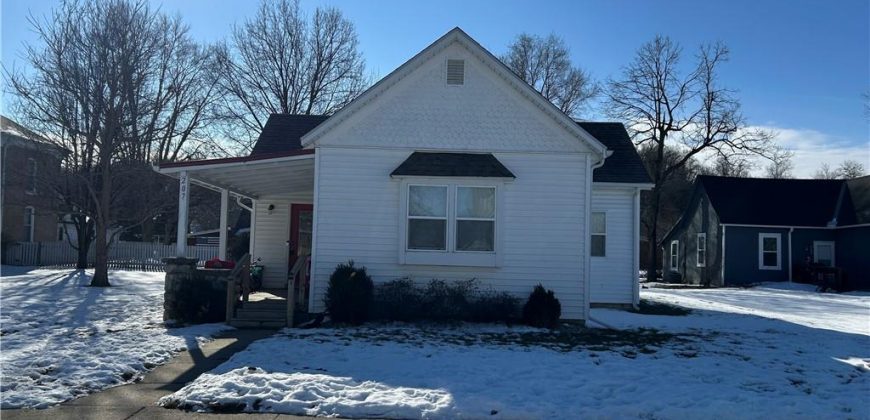 207 W Meadow Street, Smithville, MO 64089 | MLS#2526386