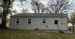 1400 NE 67th Terrace, Gladstone, MO 64118 | MLS#2503640