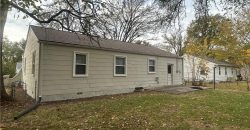 1400 NE 67th Terrace, Gladstone, MO 64118 | MLS#2503640