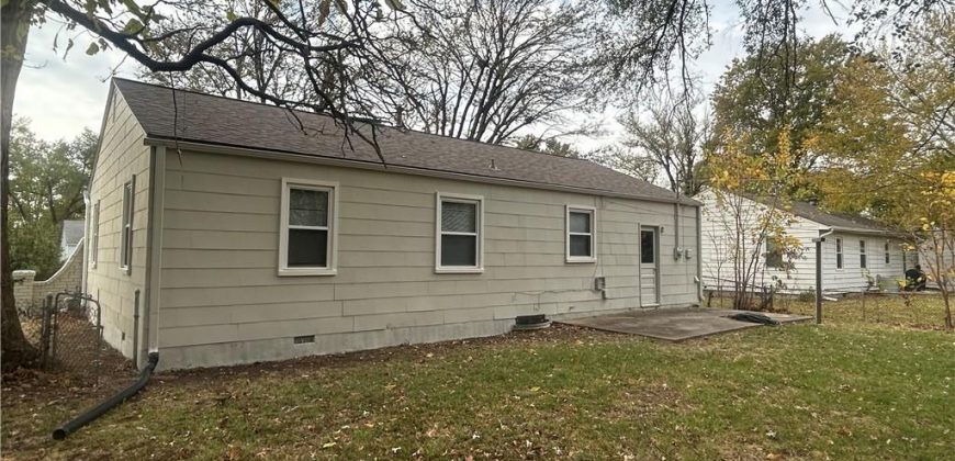 1400 NE 67th Terrace, Gladstone, MO 64118 | MLS#2503640