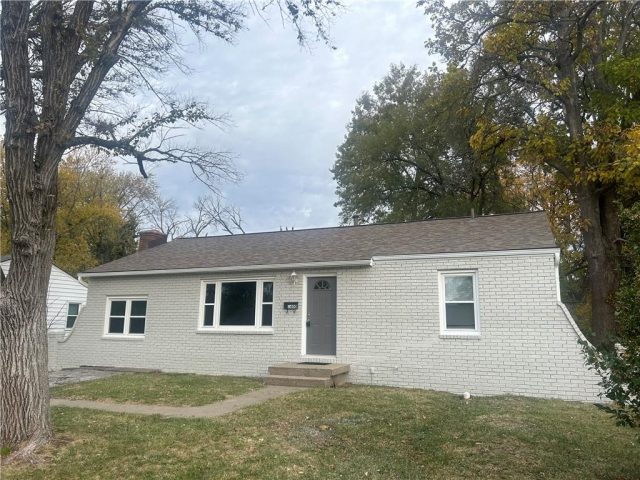 1400 NE 67th Terrace, Gladstone, MO 64118 | MLS#2503640