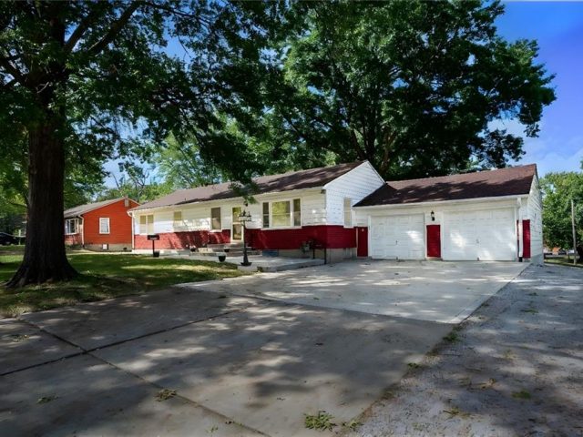 6404 N Harrison Street, Oakview, MO 64118 | MLS#2508984